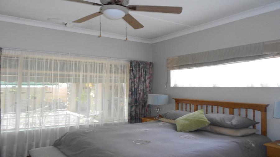 4 Bedroom Property for Sale in Parys Free State